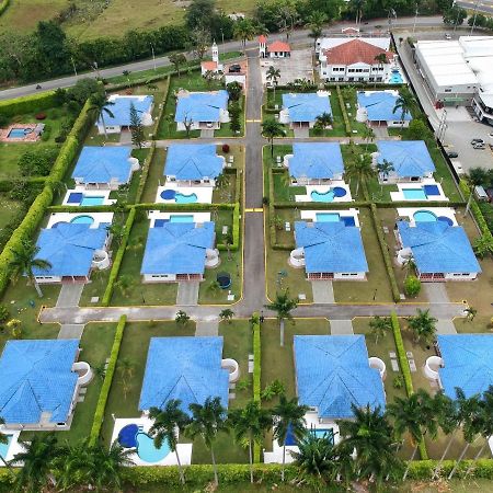 Hotel Palma Verde El Edén Eksteriør bilde