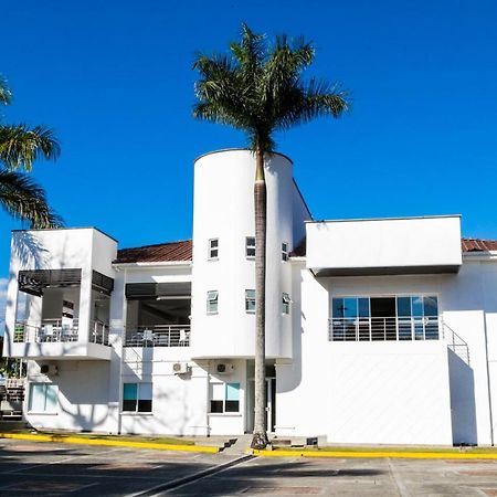 Hotel Palma Verde El Edén Eksteriør bilde