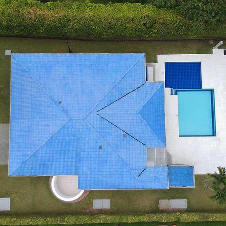 Hotel Palma Verde El Edén Eksteriør bilde