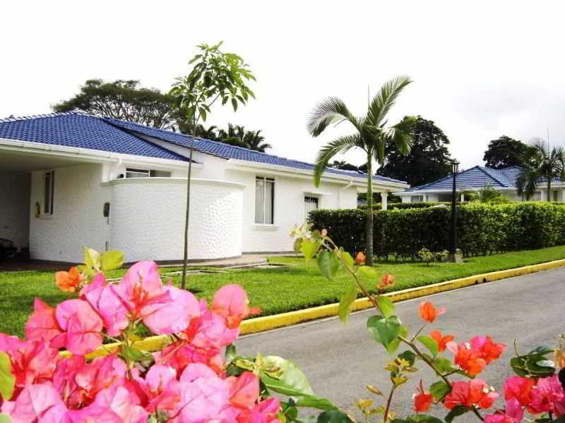 Hotel Palma Verde El Edén Eksteriør bilde