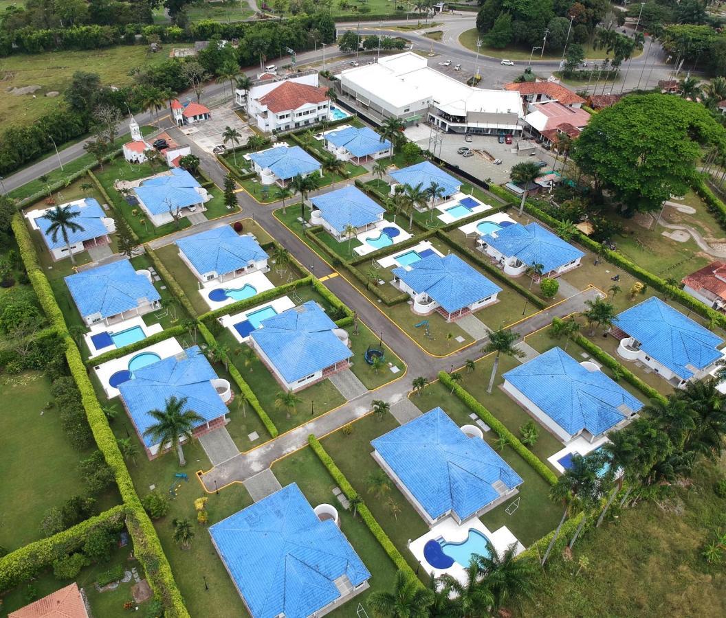 Hotel Palma Verde El Edén Eksteriør bilde