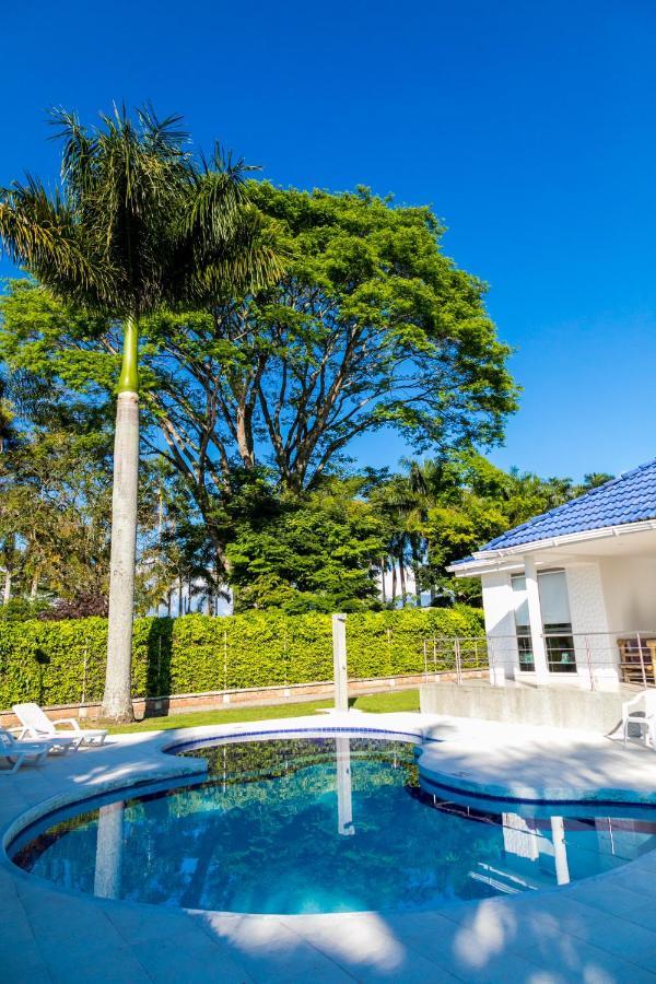 Hotel Palma Verde El Edén Eksteriør bilde