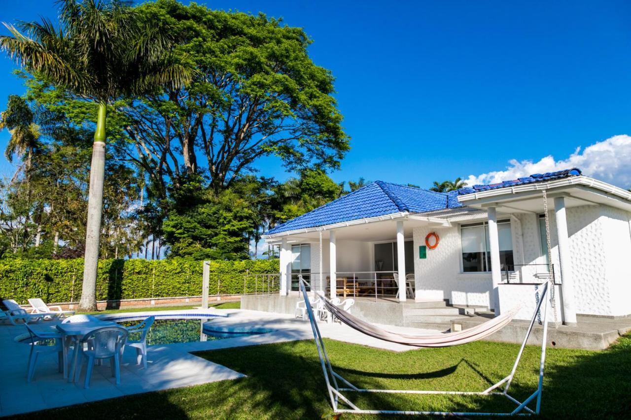 Hotel Palma Verde El Edén Eksteriør bilde