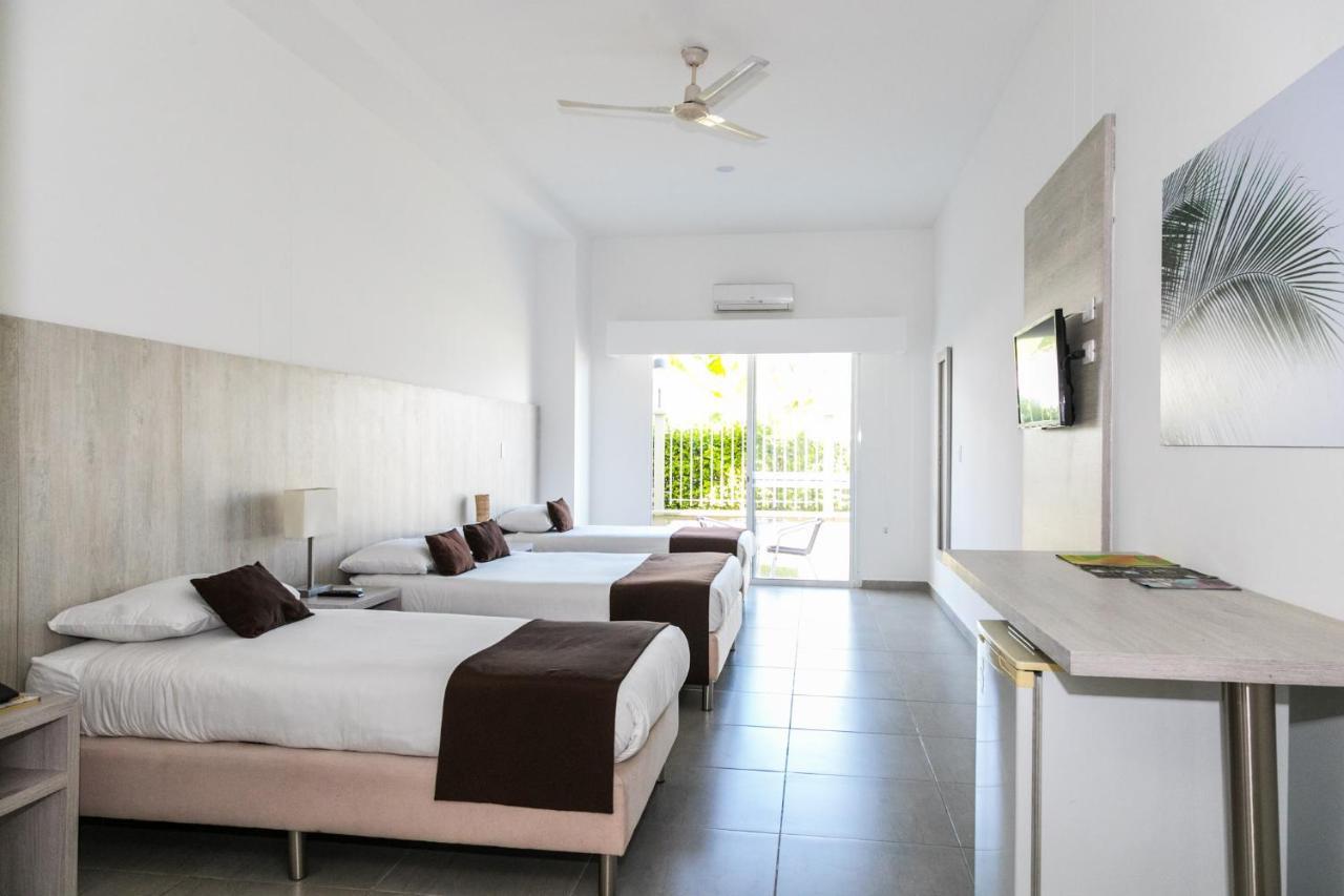 Hotel Palma Verde El Edén Eksteriør bilde
