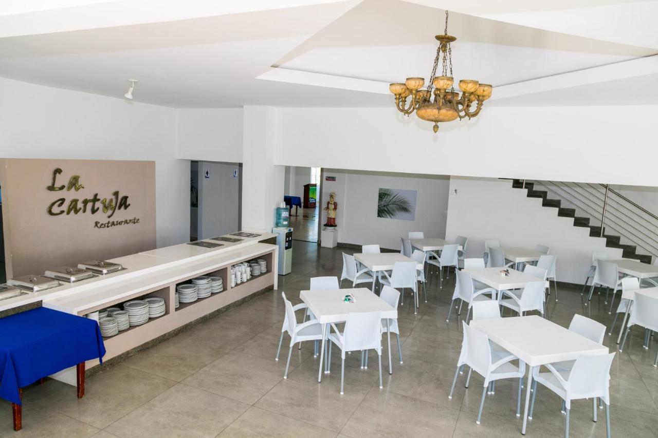 Hotel Palma Verde El Edén Eksteriør bilde