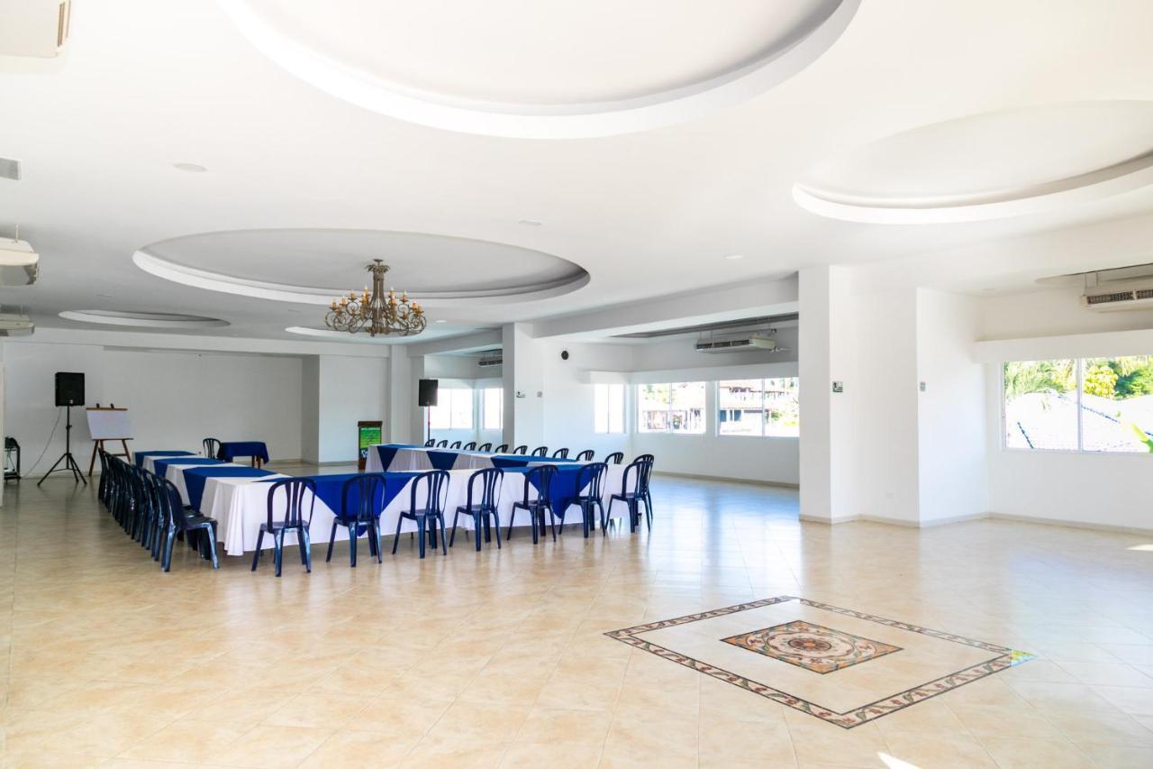 Hotel Palma Verde El Edén Eksteriør bilde