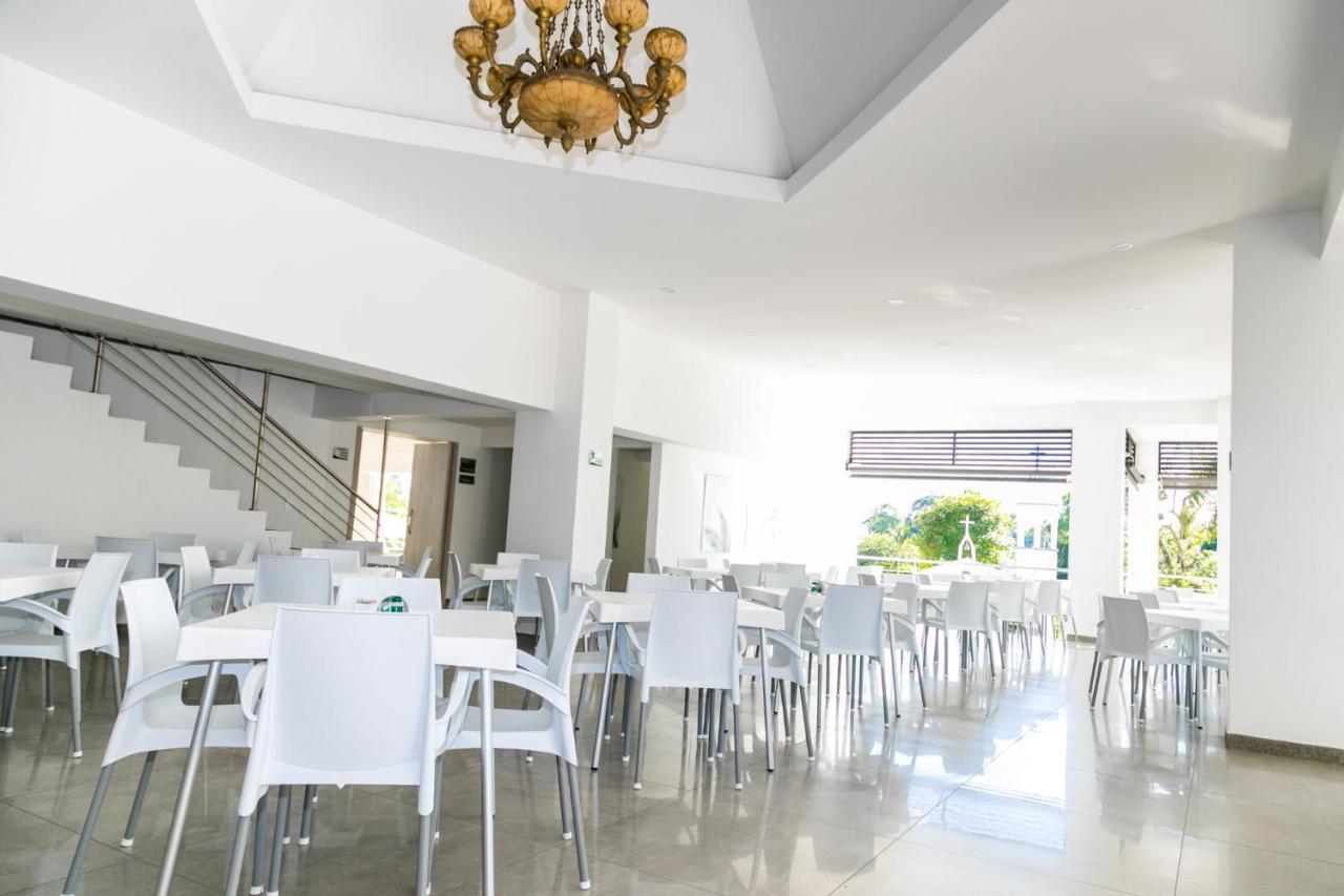 Hotel Palma Verde El Edén Eksteriør bilde