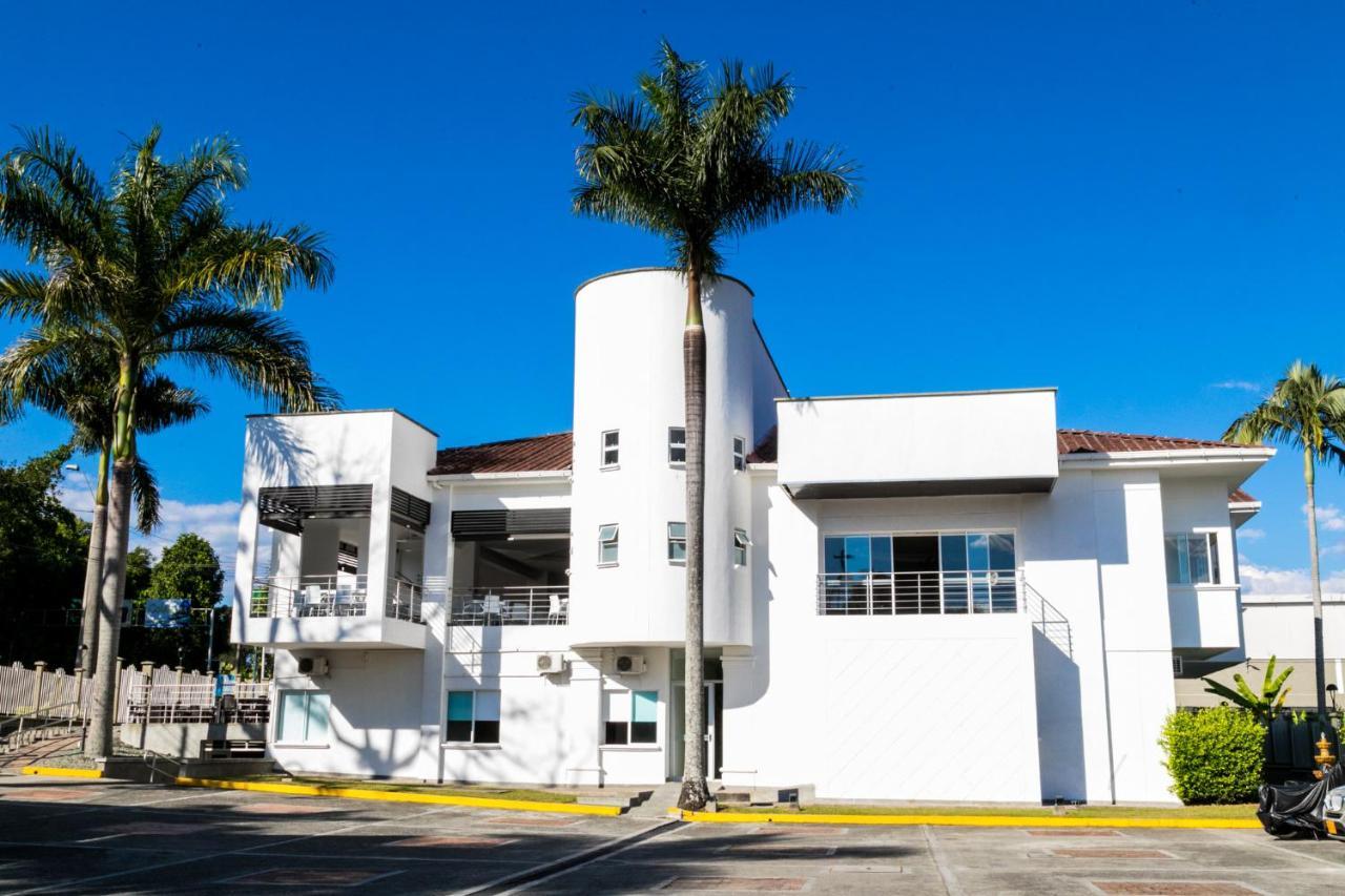 Hotel Palma Verde El Edén Eksteriør bilde