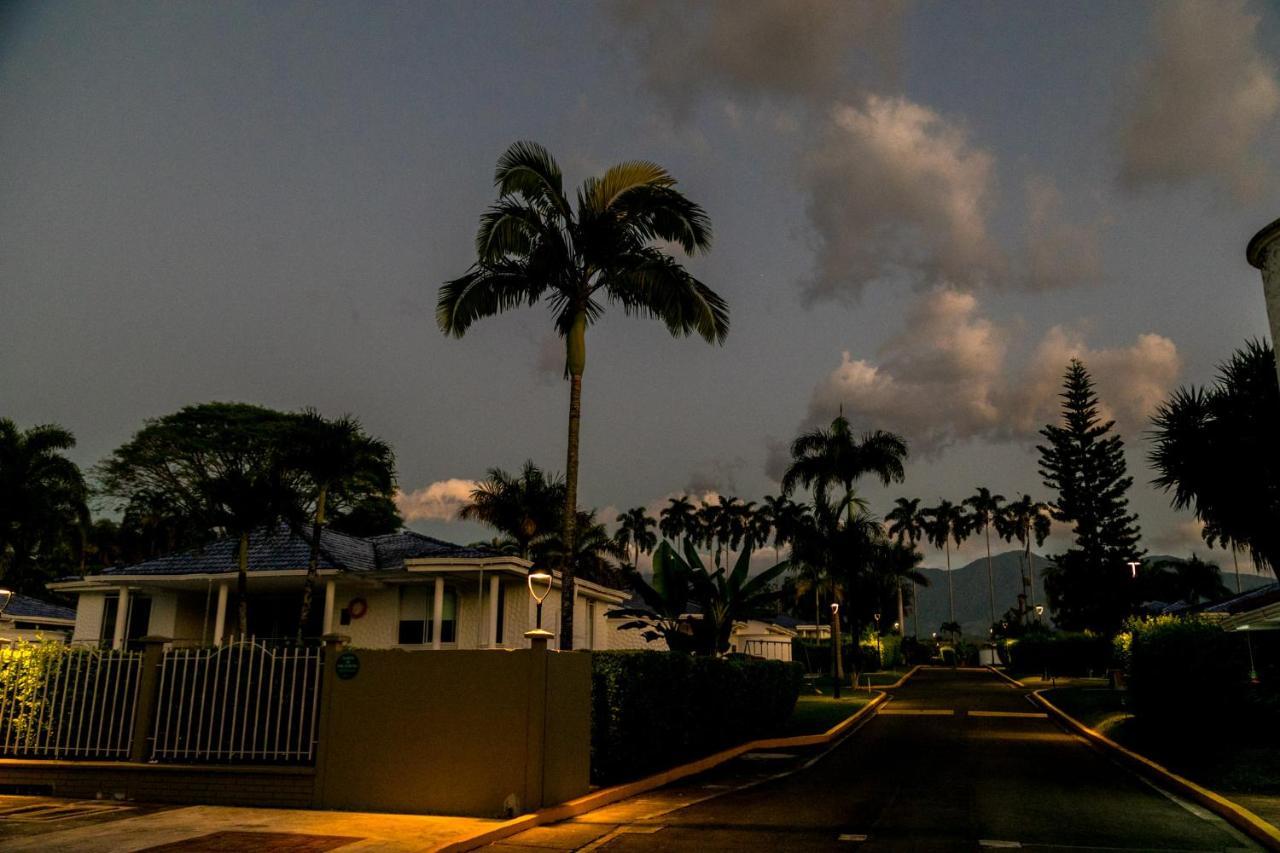 Hotel Palma Verde El Edén Eksteriør bilde