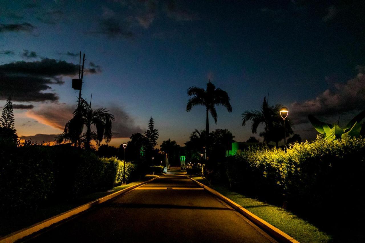 Hotel Palma Verde El Edén Eksteriør bilde