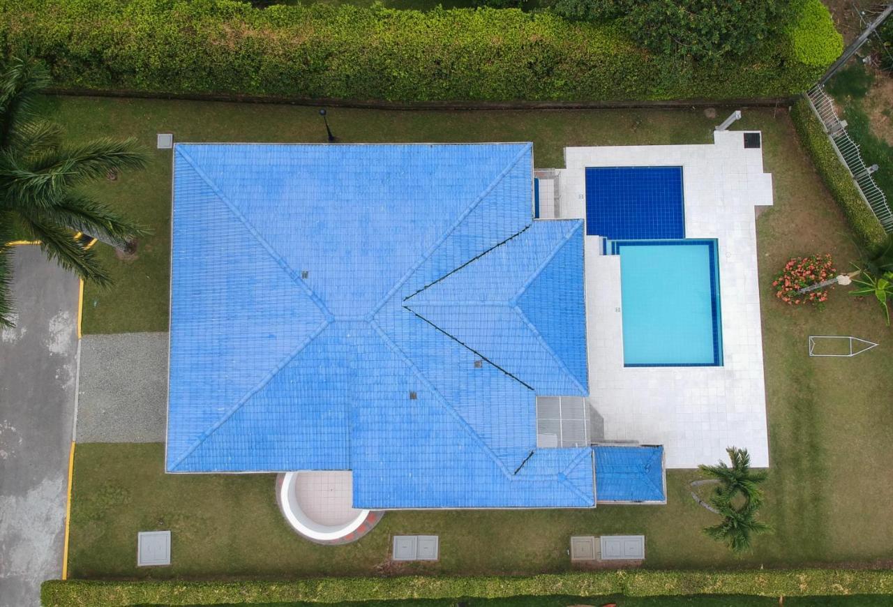 Hotel Palma Verde El Edén Eksteriør bilde